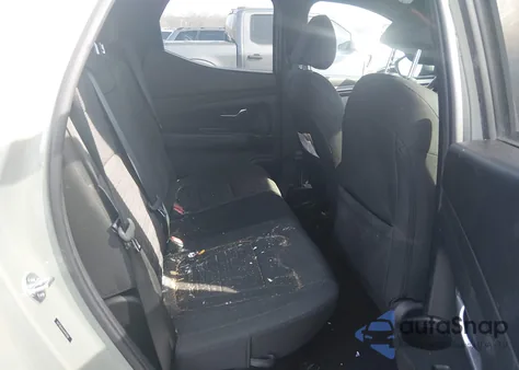 2022 Hyundai Santa Cruz Sel z USA, uszkodzony, nr VIN 5NTJBDAE2NH032007